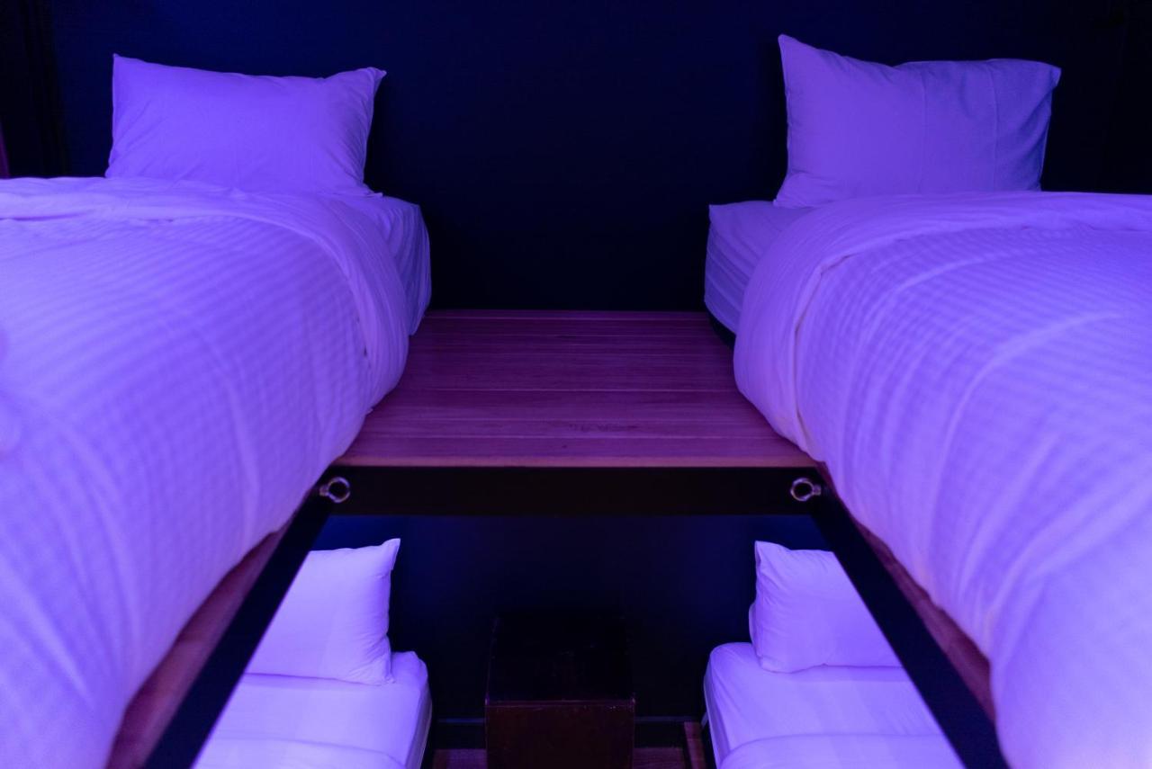 The Blue Hotel Bondi Sidney Exterior foto